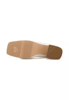 Туфли Braccialini, белый розовый