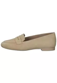 Туфли Bradley на шнуровке MEPHISTO, коричневый