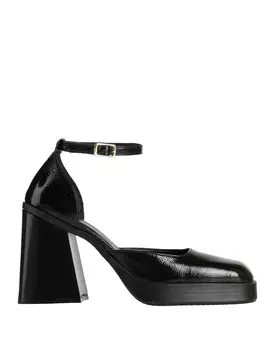 Туфли Brando, черный