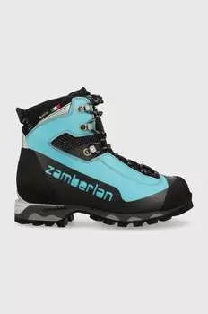 Туфли Brenva GTX RR Zamberlan, бирюзовый