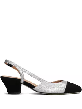 Туфли Bri Bri anniel, серебряный