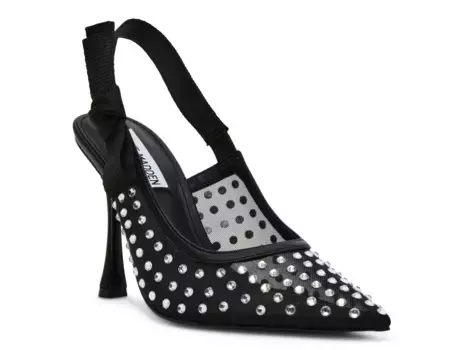 Туфли Bri Pump Steve Madden, черный