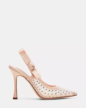 Туфли Bri Rhinestones Steve Madden, мультиколор