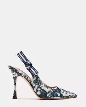 Туфли Bri Steve Madden, белый