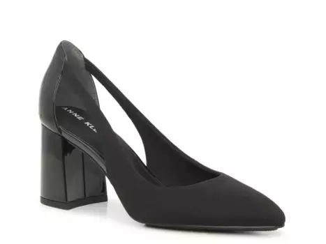 Туфли Bridget Pump Anne Klein, черный