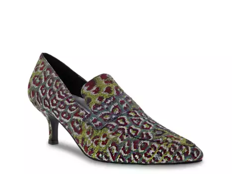 Туфли Brim Loafer Bellini, красный