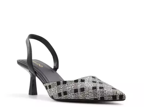 Туфли Brizza Pump Aldo, черный