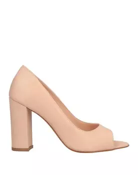 Туфли BRock, розовый