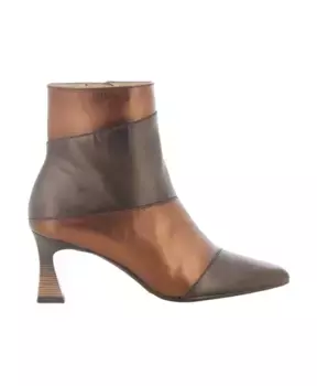 Туфли бронзовые daila i Hispanitas, коричневый