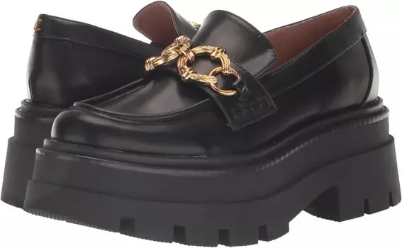 Туфли Brooklyn Circus NY by Sam Edelman, черный