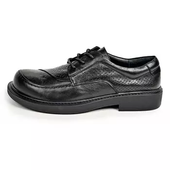 Туфли Brounvanm Men's Casual Shoes Men Low-Top