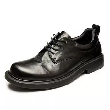 Туфли Brounvanm Men's Casual Shoes Men Low-Top