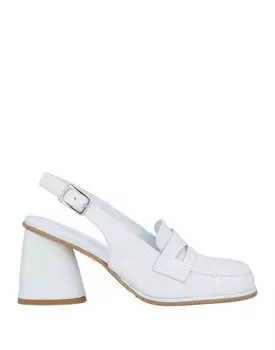 Туфли Bruglia, белый