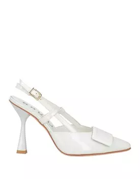 Туфли Bruglia, белый