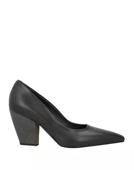 Туфли Brunello Cucinelli, черный