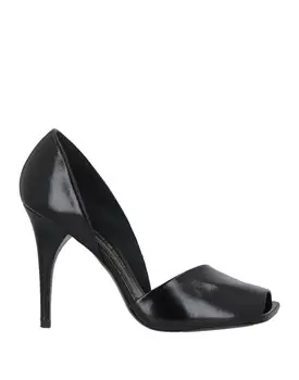 Туфли Bruno Frisoni, черный