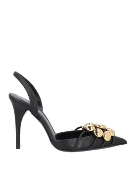 Туфли Bruno Frisoni, черный