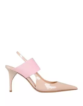 Туфли Bruno Frisoni, розовый