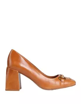 Туфли Bruno Premi, коричневый