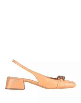 Туфли Bruno Premi, песочный