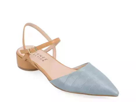 Туфли Brynn Journee, Blue