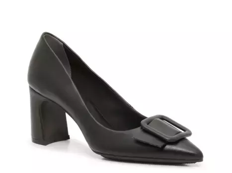 Туфли Bryson Pump Anne Klein, черный