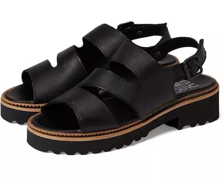 Туфли Bueno Aura, черный