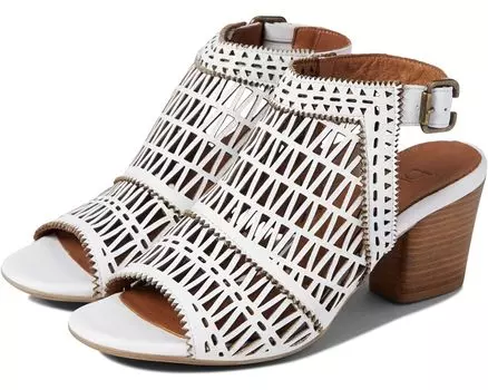 Туфли Bueno Candice, белый