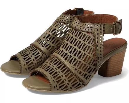 Туфли Bueno Candice, цвет Sage