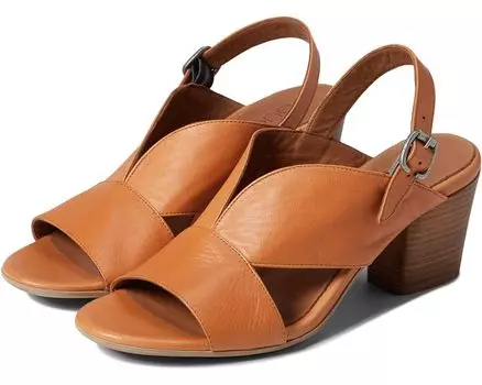 Туфли Bueno Candy, оранжевый