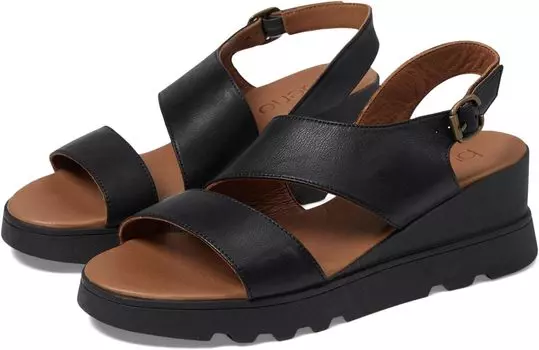 Туфли Bueno Gianna, черный