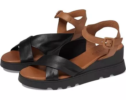 Туфли Bueno Gwyneth, черный