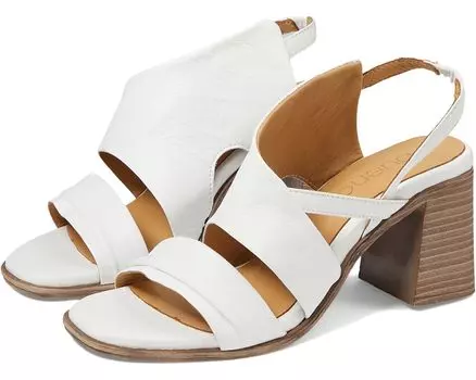 Туфли Bueno Jinny, белый