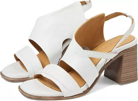 Туфли Bueno Jinny, белый