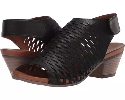 Туфли Bueno Lacey, черный