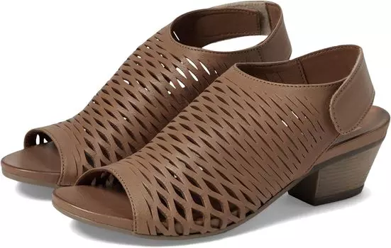 Туфли Bueno Lacey, коричневый