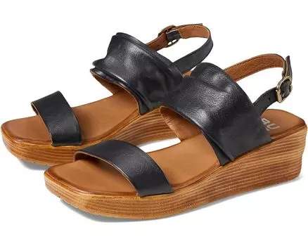 Туфли Bueno Maya, черный