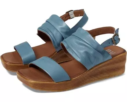 Туфли Bueno Maya, цвет Denim