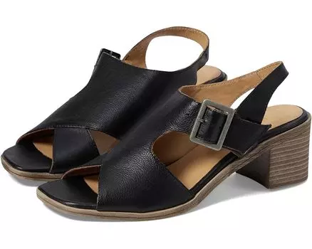 Туфли Bueno Megan, черный