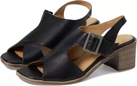 Туфли Bueno Megan, черный