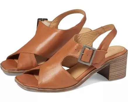 Туфли Bueno Megan, цвет Tan