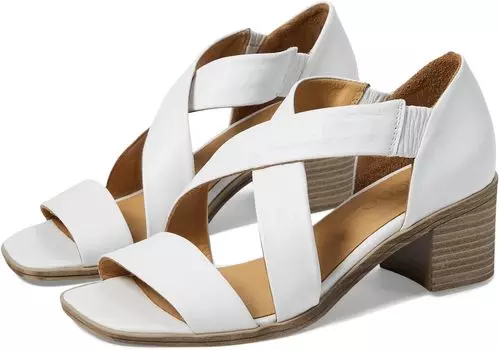 Туфли Bueno Melana, белый