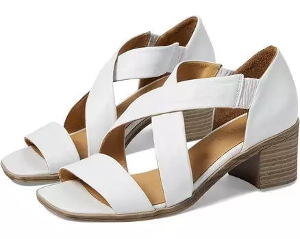 Туфли Bueno Melana, белый