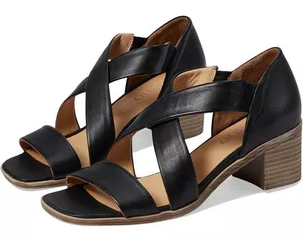 Туфли Bueno Melana, черный