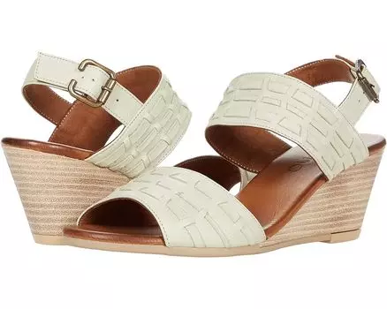 Туфли Bueno Misty, цвет Bamboo