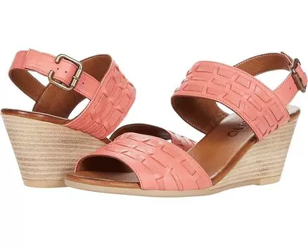 Туфли Bueno Misty, коралловый