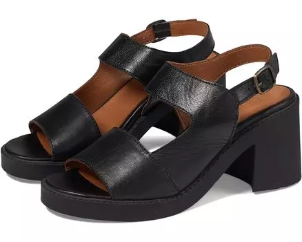 Туфли Bueno Myla, черный