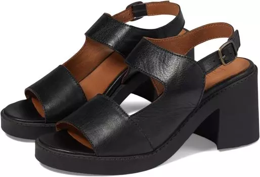 Туфли Bueno Myla, черный