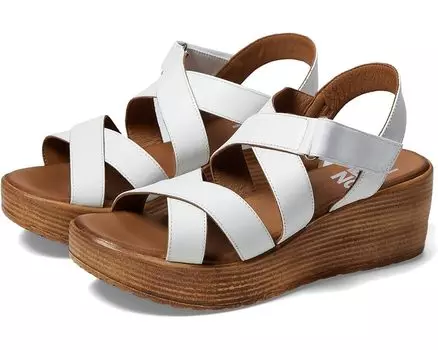 Туфли Bueno Nadia, белый