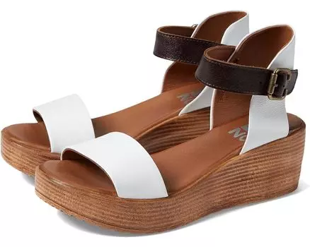 Туфли Bueno Nila, белый